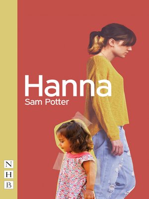 cover image of Hanna